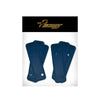 Scoot Boot Front Strap Navy