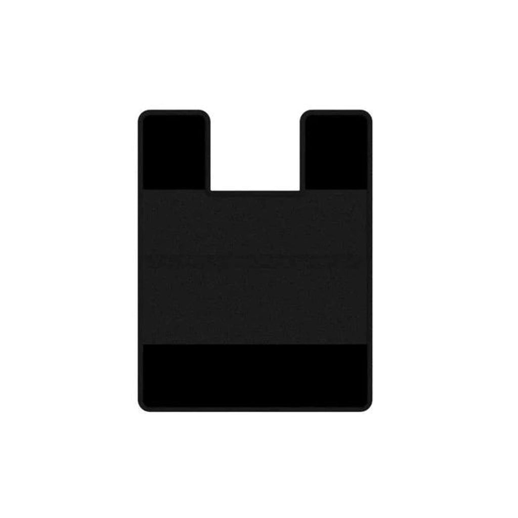 Scoot Boot Trail Gaiter Schwarz