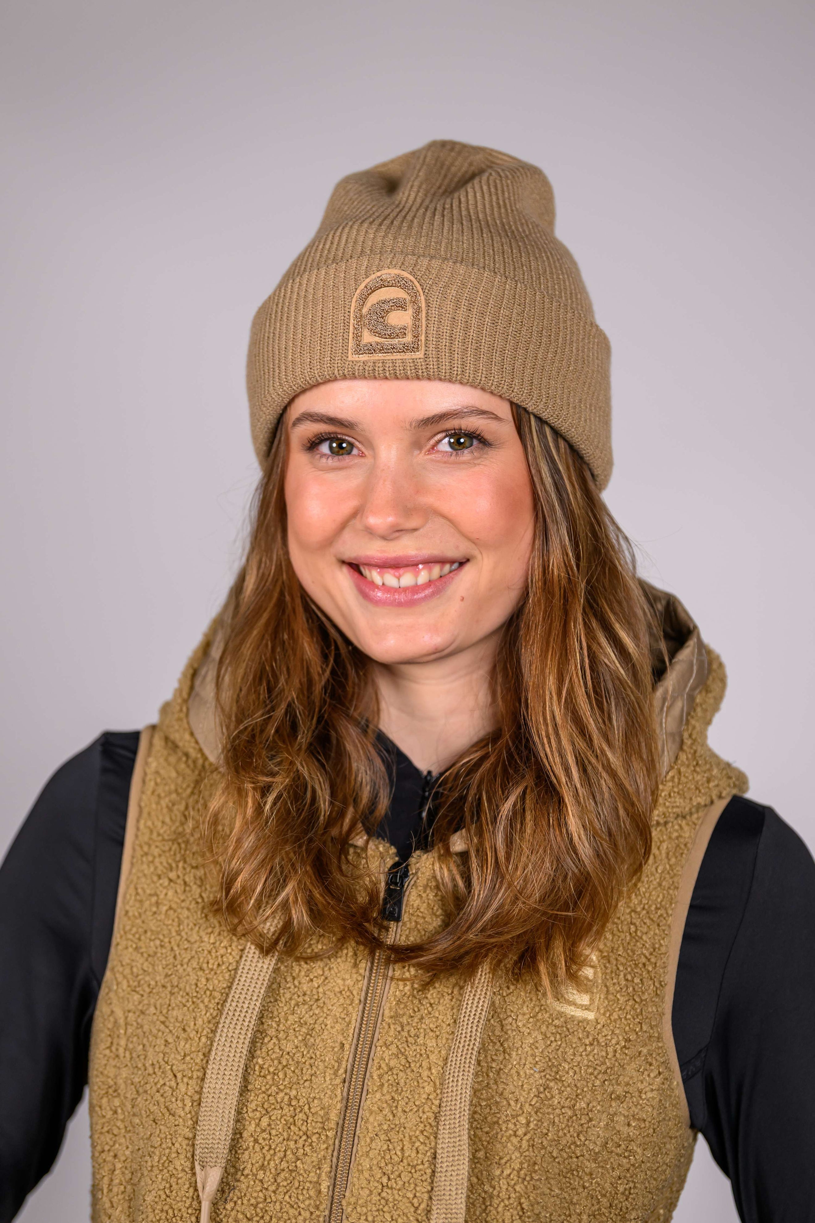 Cavallo Winter 2025 Hazel