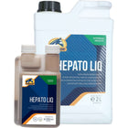 Cavalor Diätfutter Hepato Liq