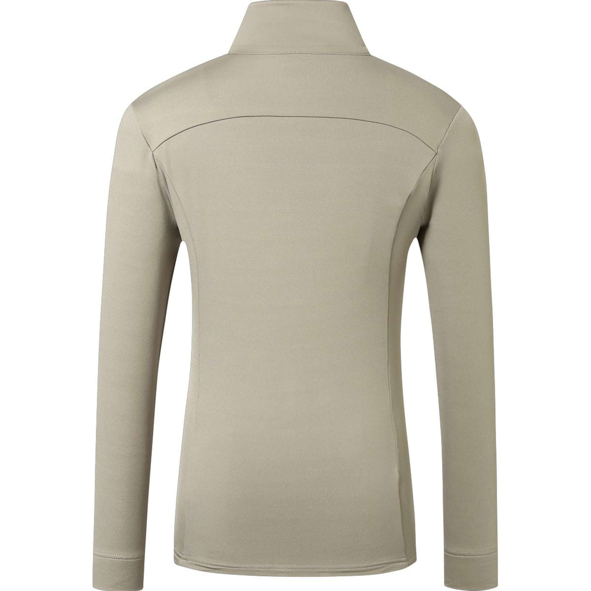 Covalliero Longsleeve AW24 Active Taupe