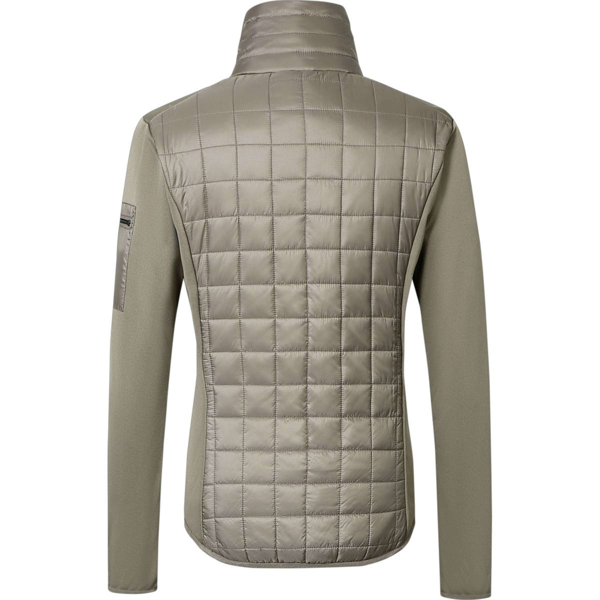 Covalliero Kombijacke AW24 Taupe