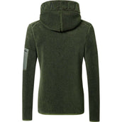 Covalliero Jacke AW24 Opal Green