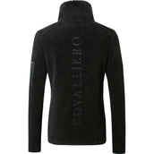 Covalliero Sweater AW24 Schwarz