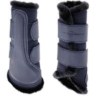 Covalliero Dressage Boots AW24 Dark Navy