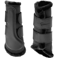 Covalliero Dressage Boots AW24 Schwarz