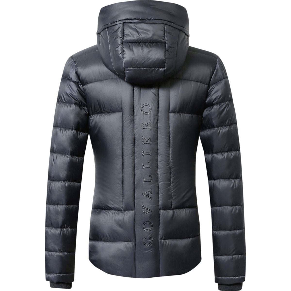 Covalliero Jacke AW24 Dark Navy