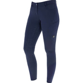 Covalliero Reithose AW24 Grip Dark Navy