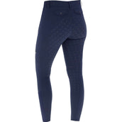 Covalliero Reithose AW24 Grip Dark Navy