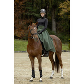 Covalliero Reitrock AW24 Thermo Opal Green