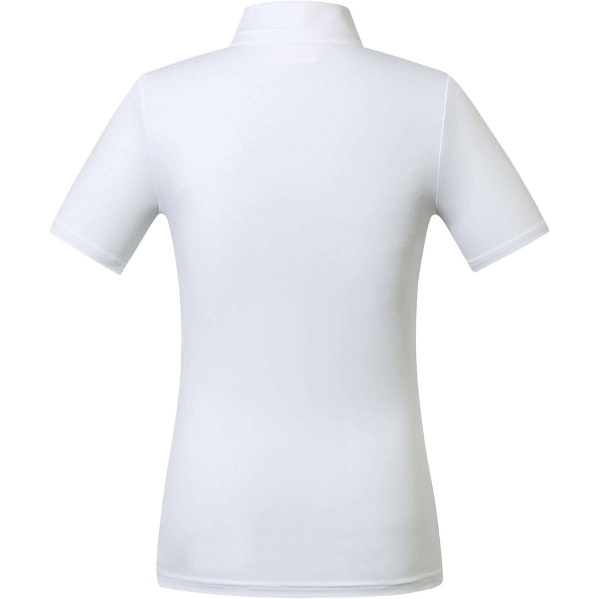 Covalliero Turniershirt Goldana Damen Weiß