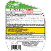 Cowboy Magic Super Bodyshine