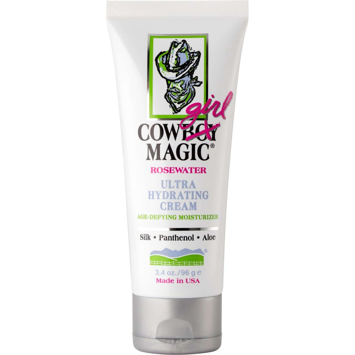 Cowboy Magic Ultra Hydrating Cream