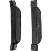 Dyon Blinkers Fancy Schwarz