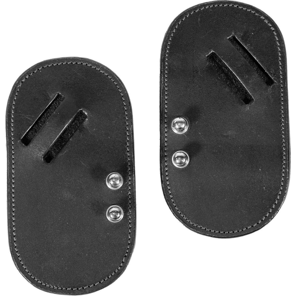 Dyon Hackamore-Schutz Schwarz