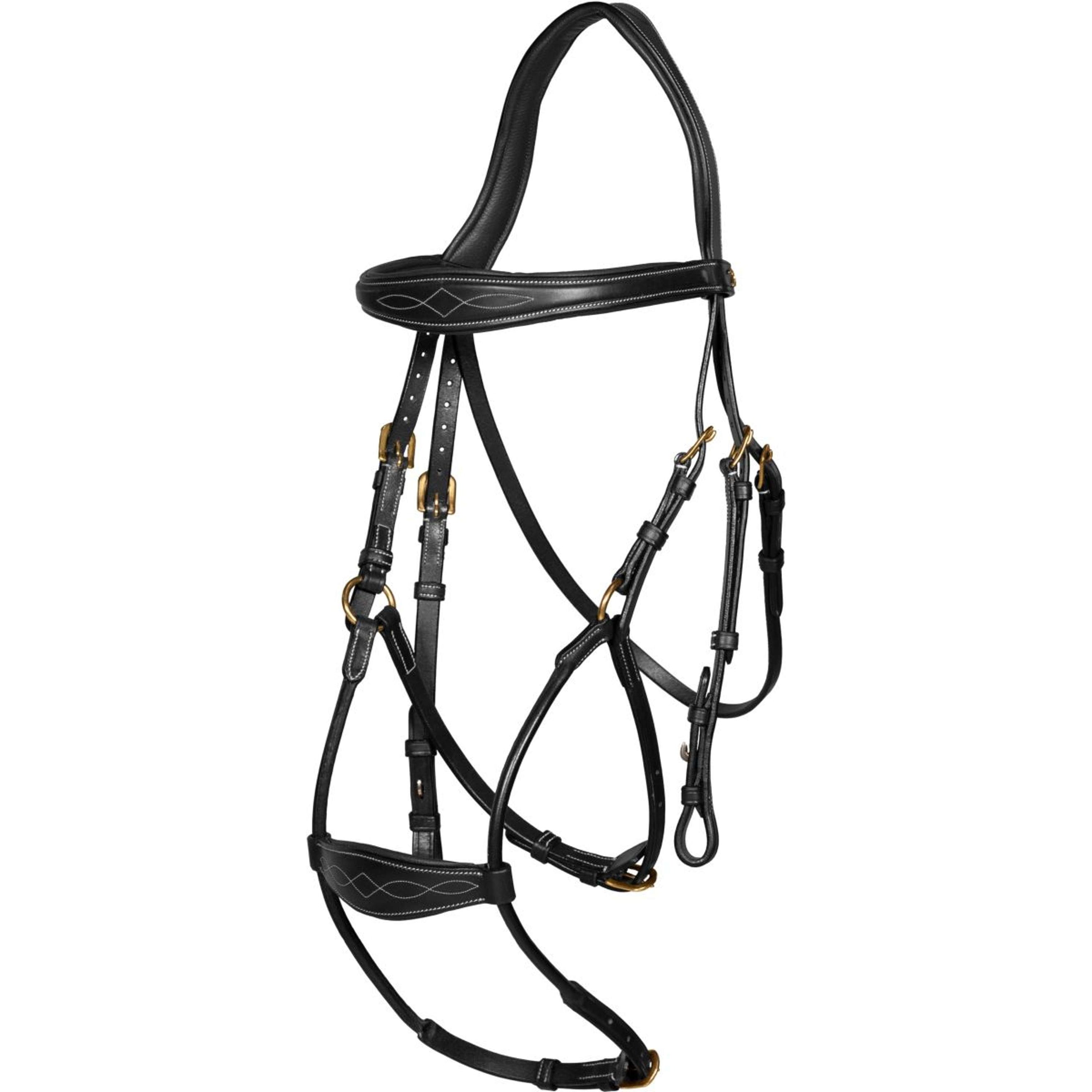 Dyon Zaum Hybrid Schwarz