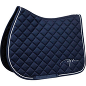 Dyon Schabracke Diamond Springen Navy