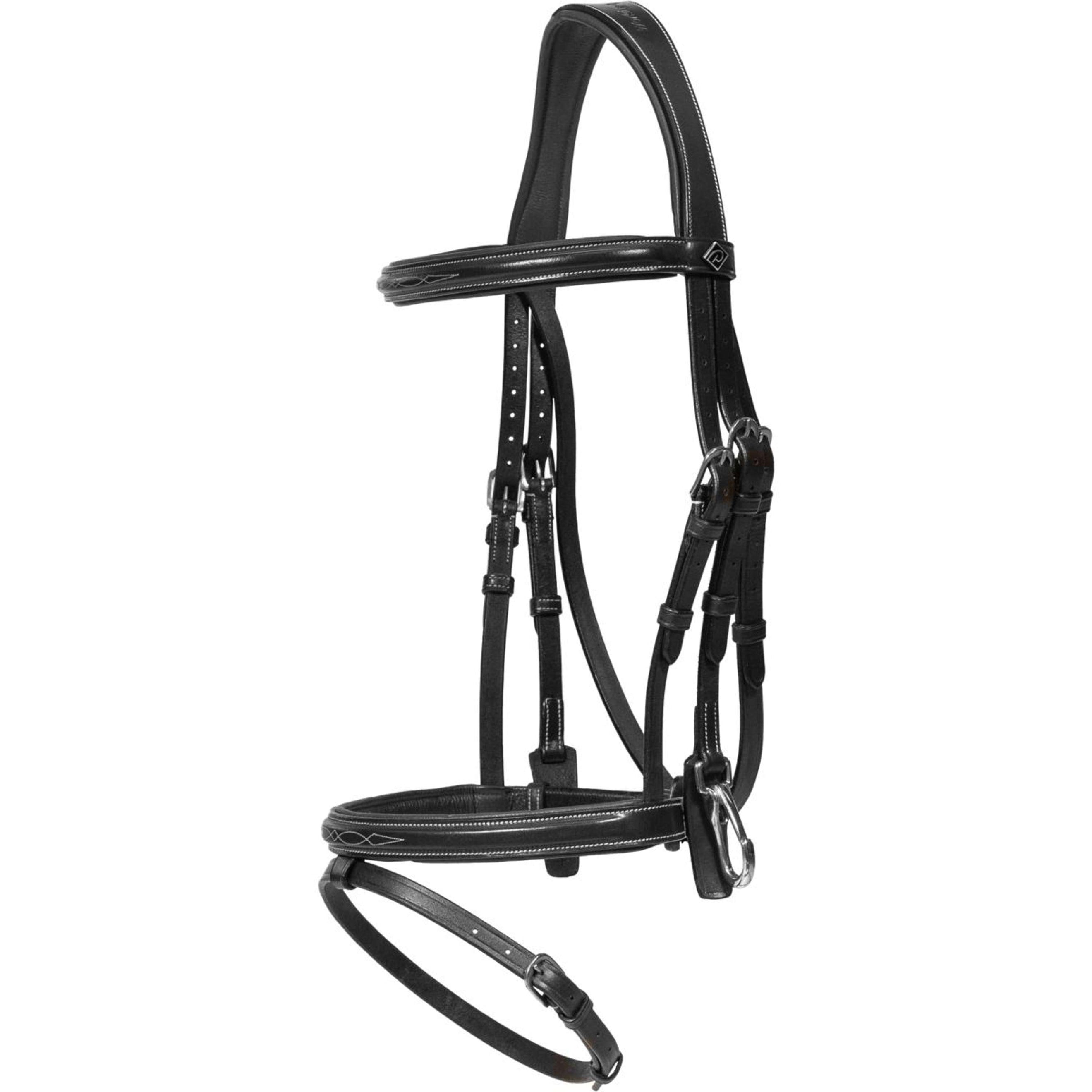 Dyon Zaum Flash mit Clips Schwarz