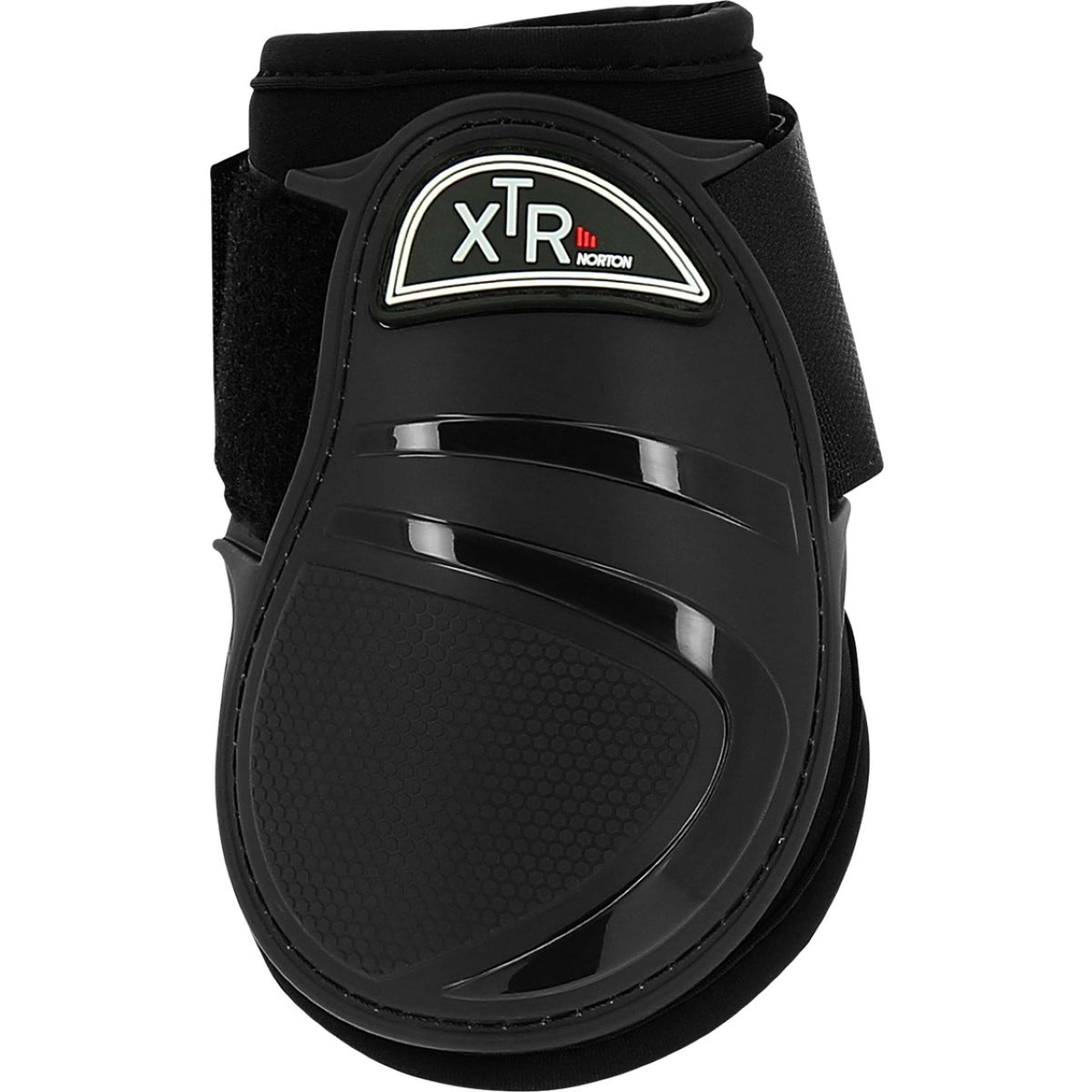 Norton Streichkappen XTR Schwarz Norton Streichkappen XTR Schwarz