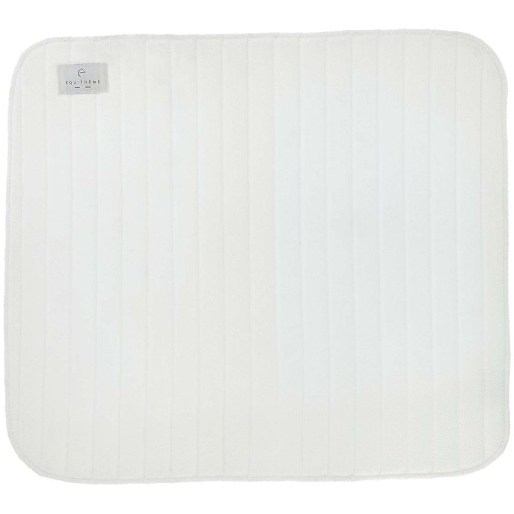 EQUITHÈME Unterlappen Cooldry Weiß