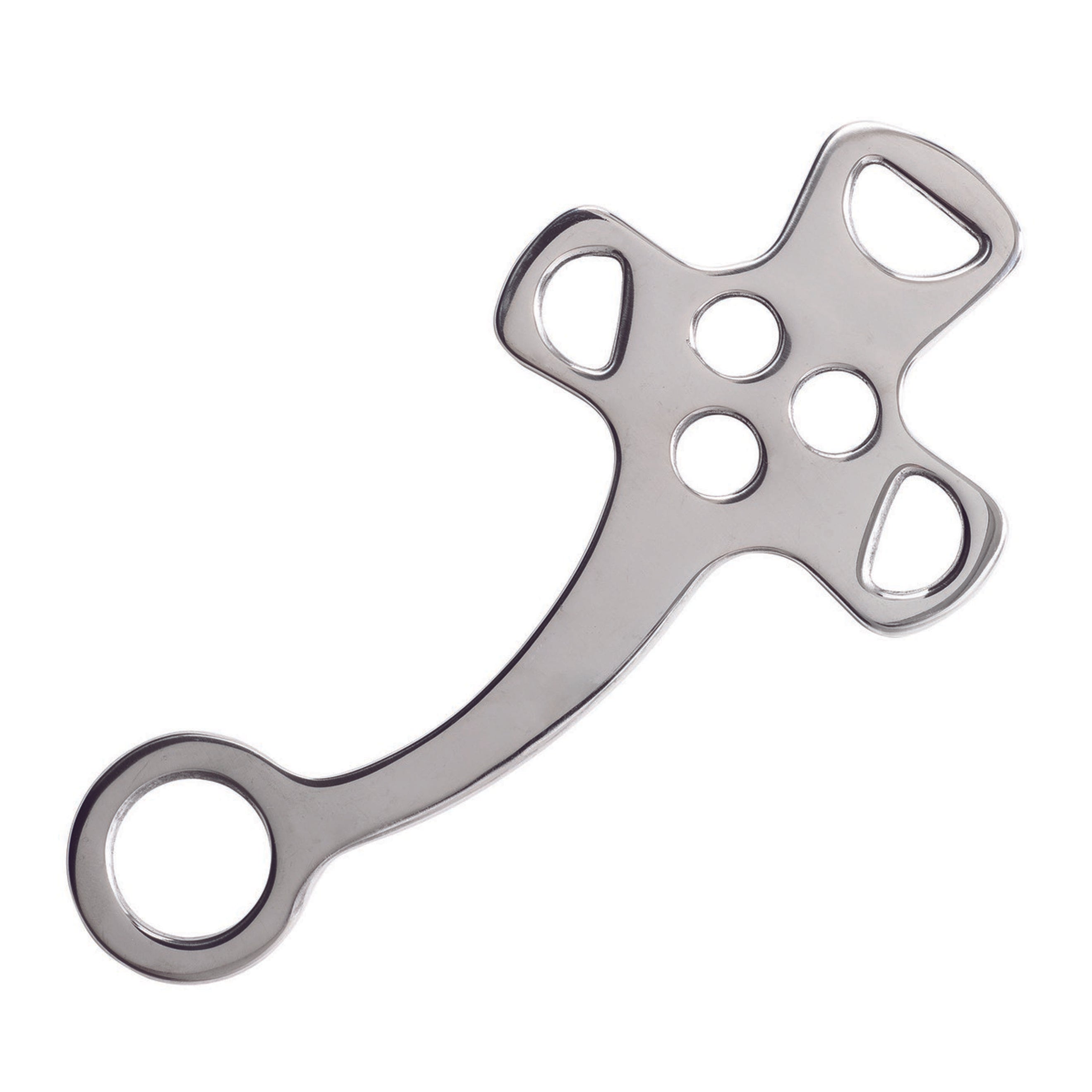 Feeling Hackamore Anzüge 190mm Feeling Hackamore Anzüge 190mm