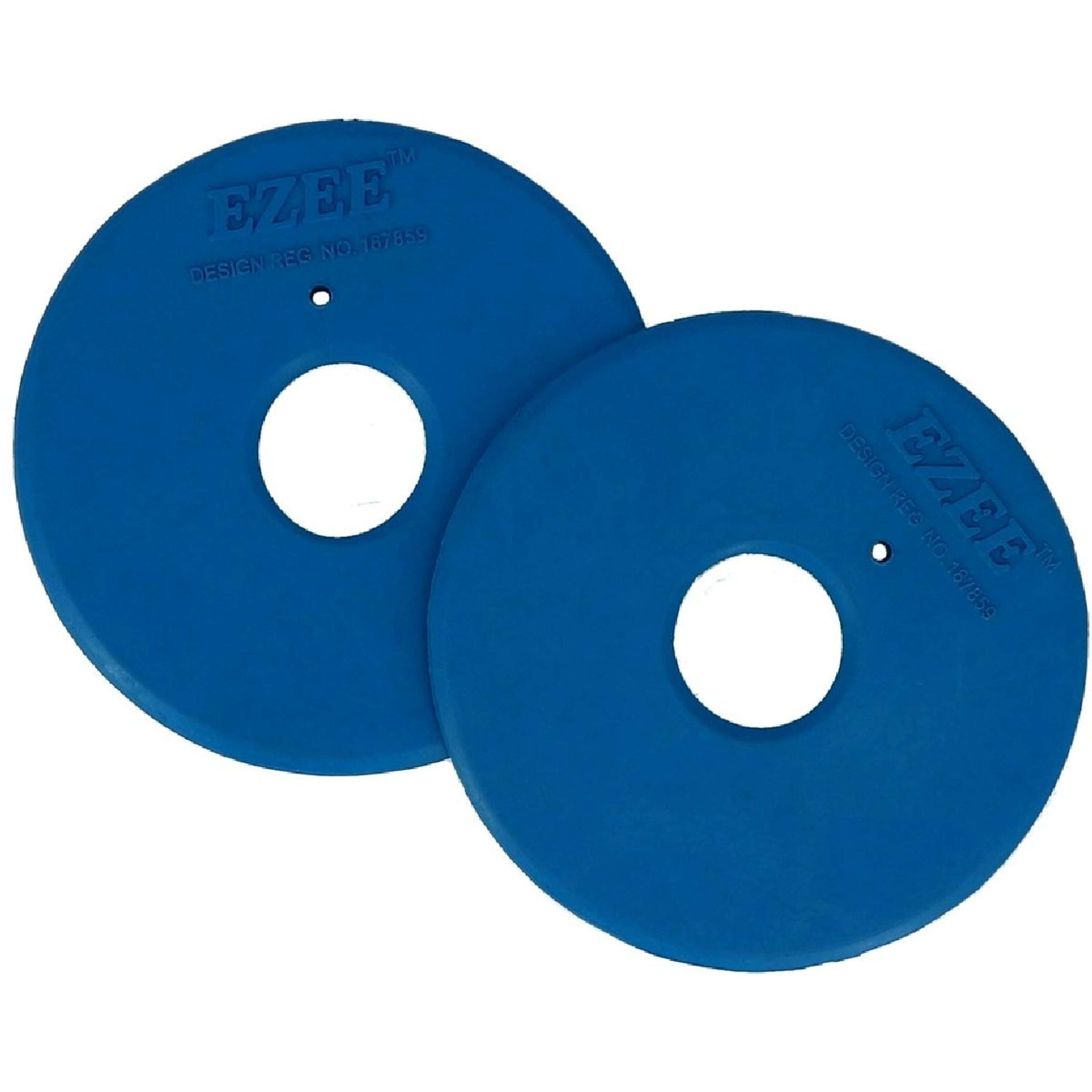 Norton Gebissringe Halb Offen Royal Blue Norton Gebissringe Halb Offen Royal Blue