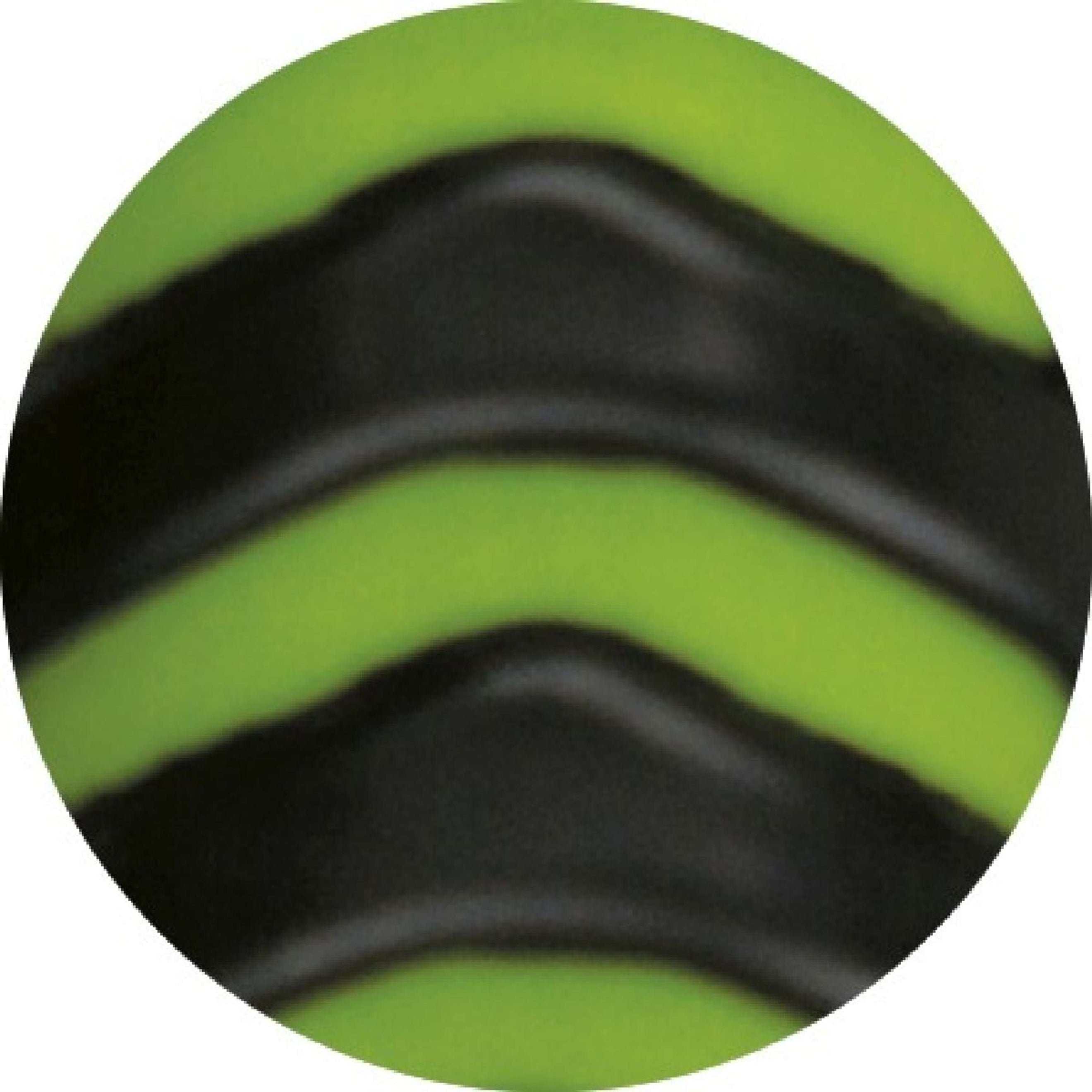 Hippotonic Hufkratzer Soft Hand Anis/Schwarz Hippotonic Hufkratzer Soft Hand Anis/Schwarz