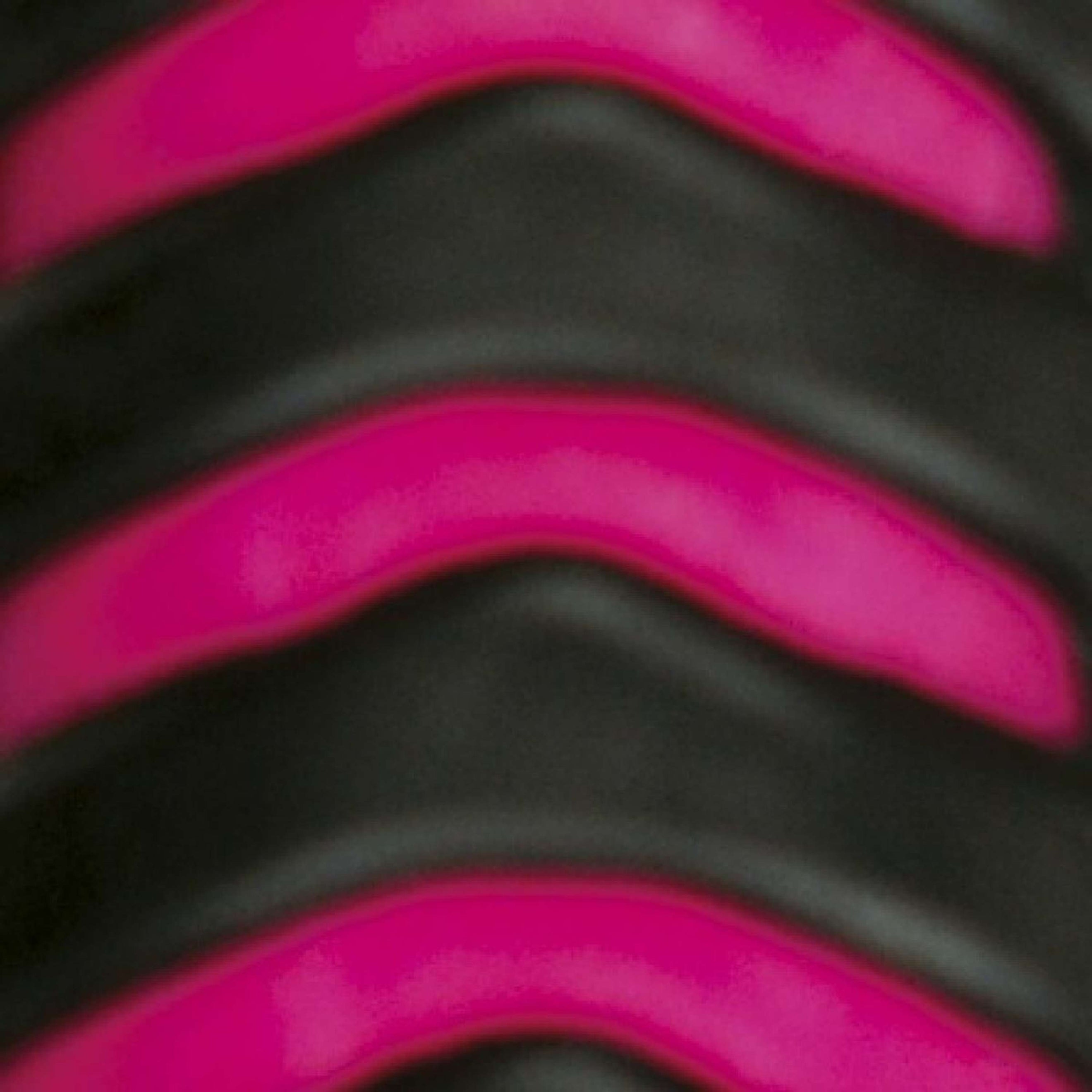 Hippotonic Hufkratzer Soft Hand Fuchsia/Schwarz Hippotonic Hufkratzer Soft Hand Fuchsia/Schwarz