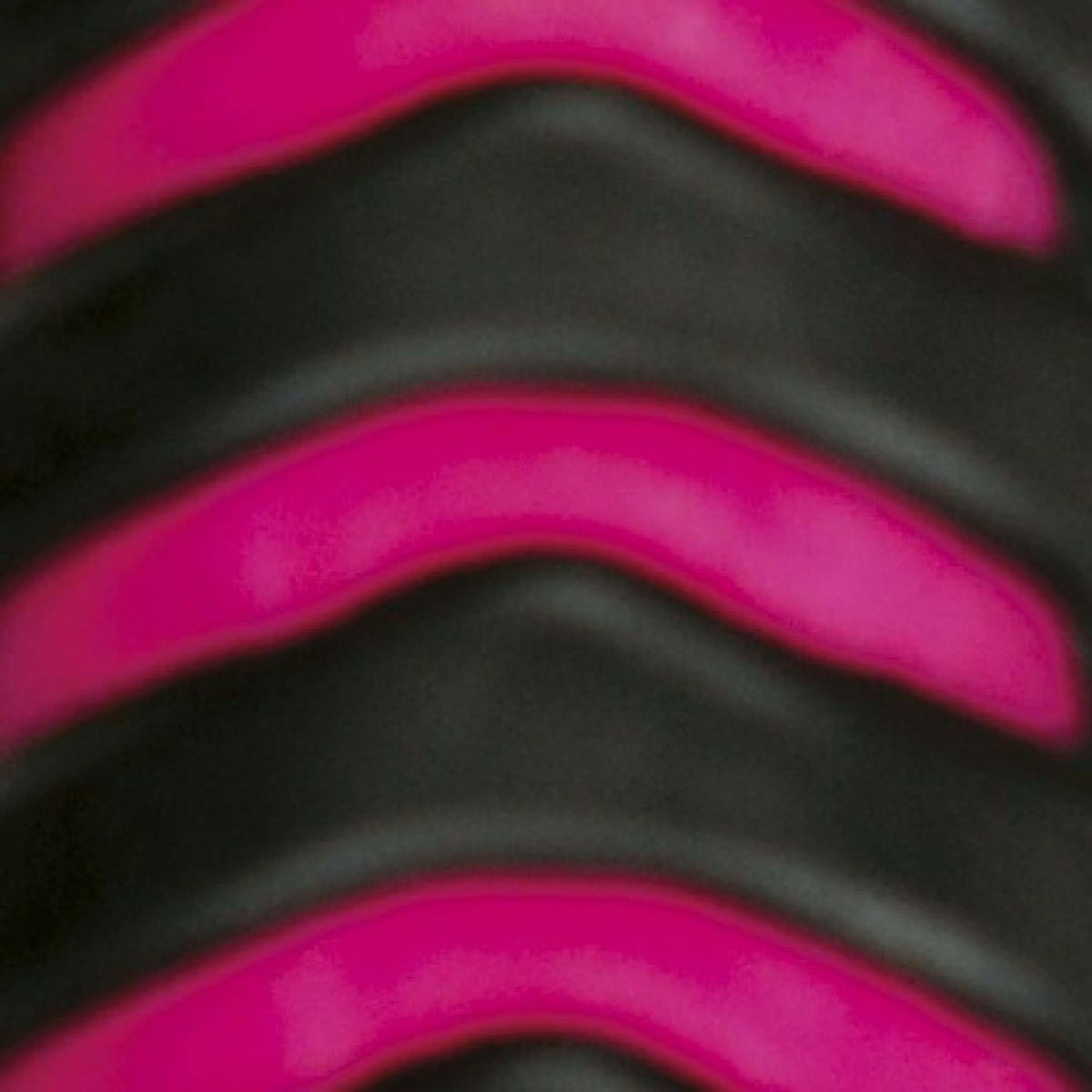 Hippotonic Hufkratzer Soft Hand Fuchsia/Schwarz