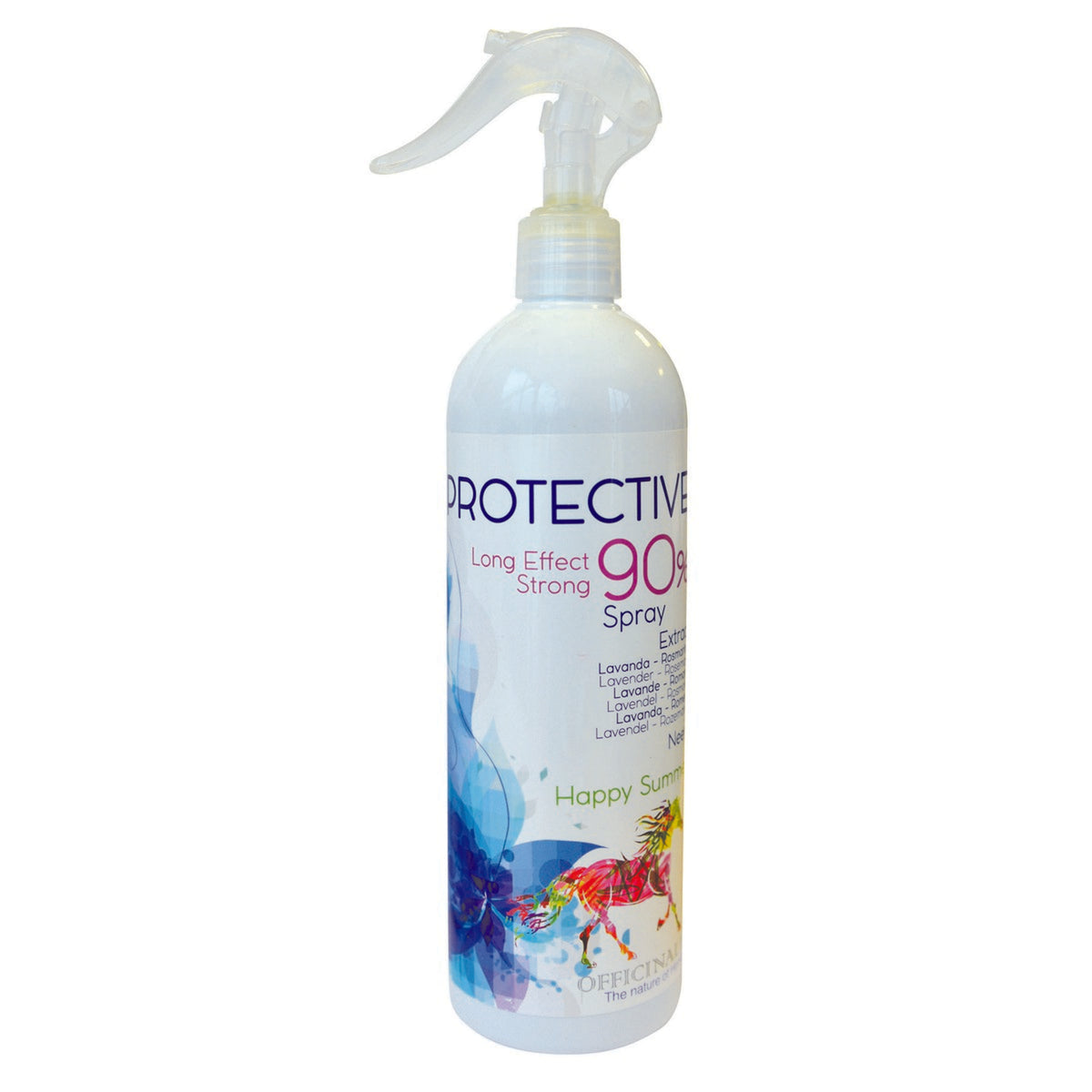 Officinalis 90% Protektiv Spray