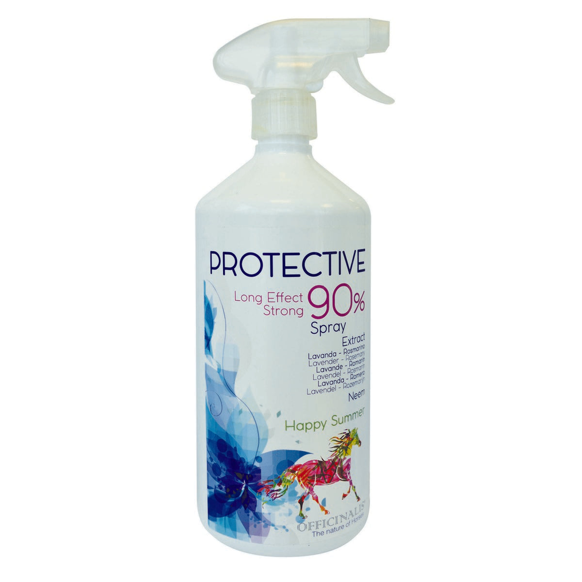 Officinalis 90% Protektiv Spray
