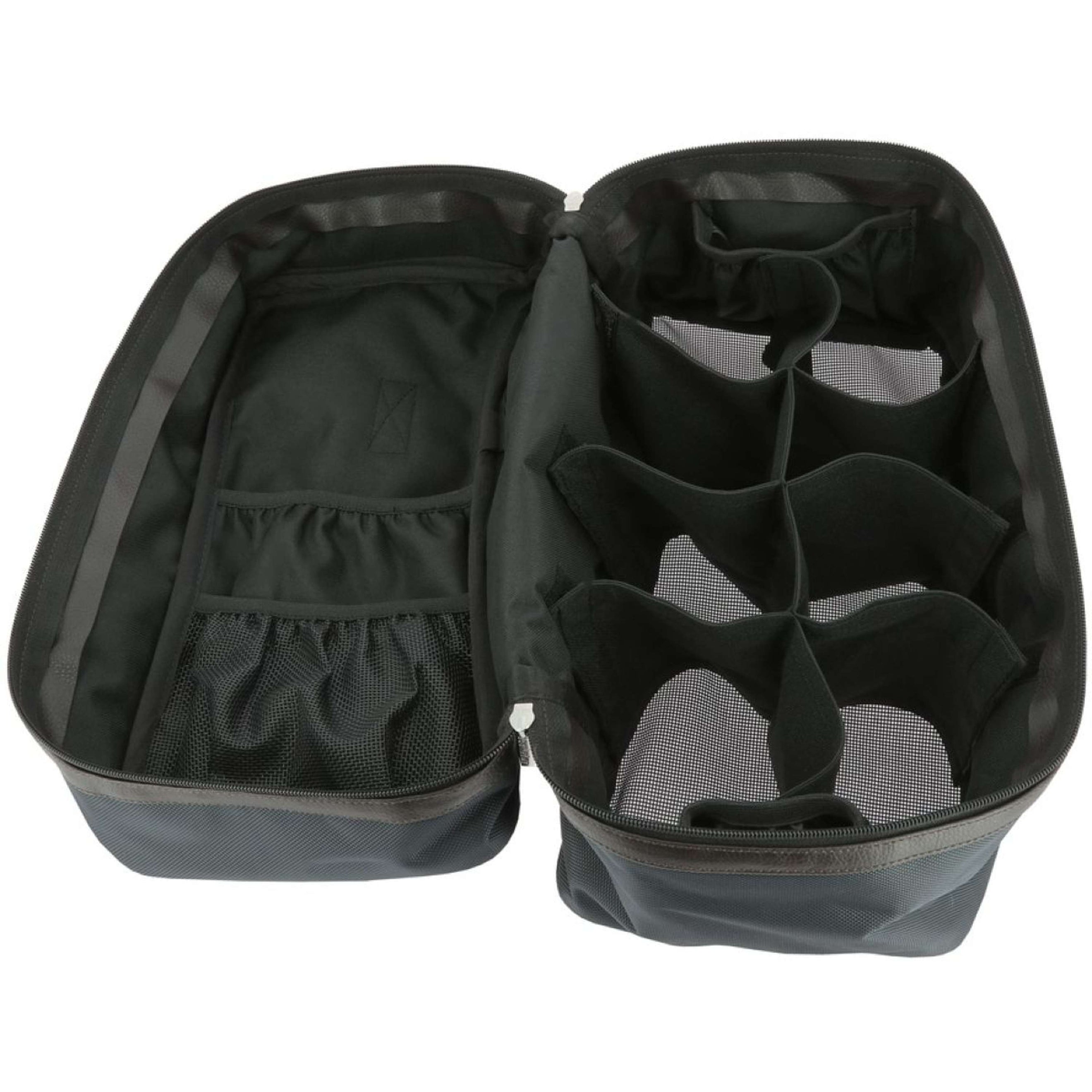EQUITHÈME Grooming Bag Premium Navy EQUITHÈME Grooming Bag Premium Navy