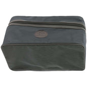 EQUITHÈME Grooming Bag Premium Navy