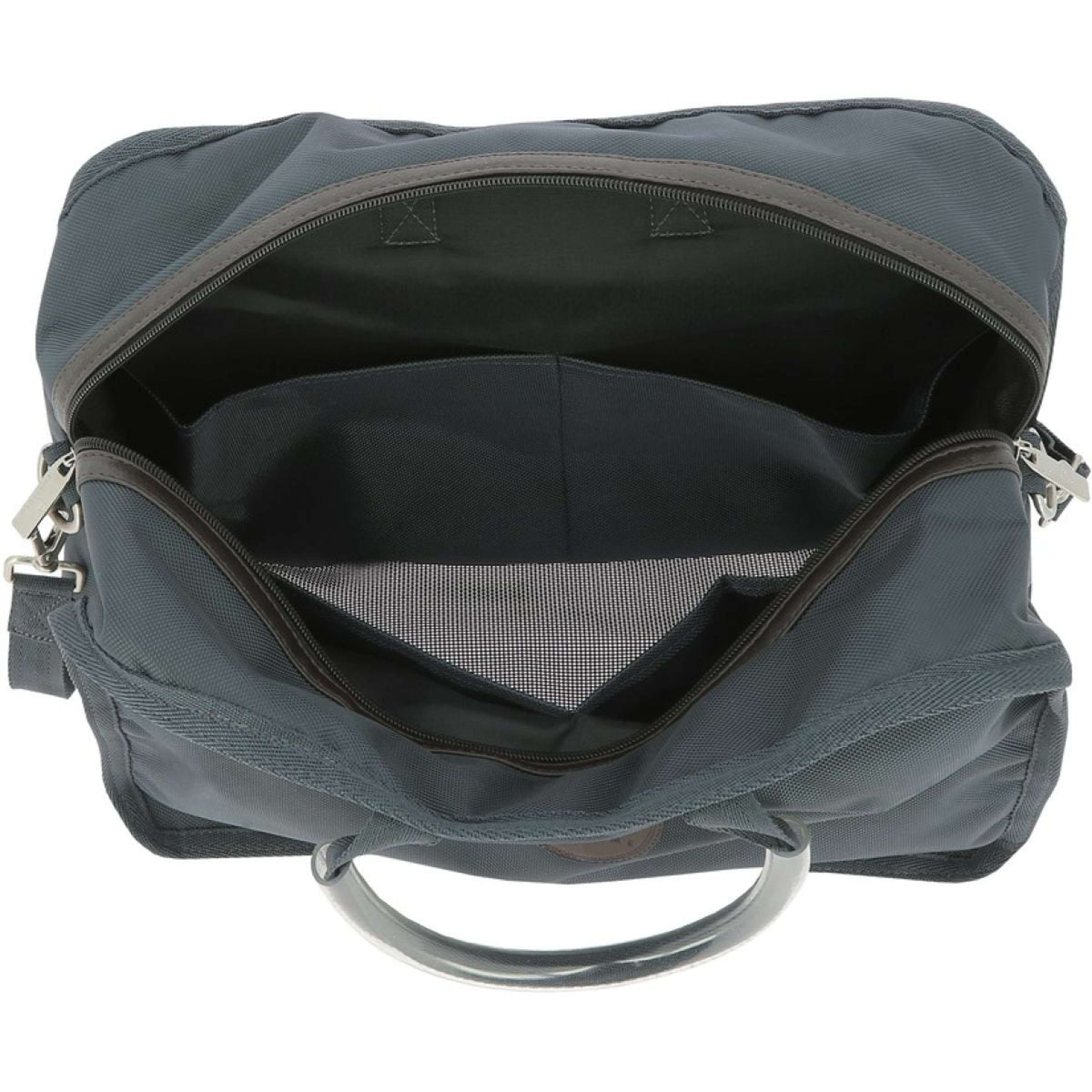 EQUITHÈME Groom Bag Premium Navy