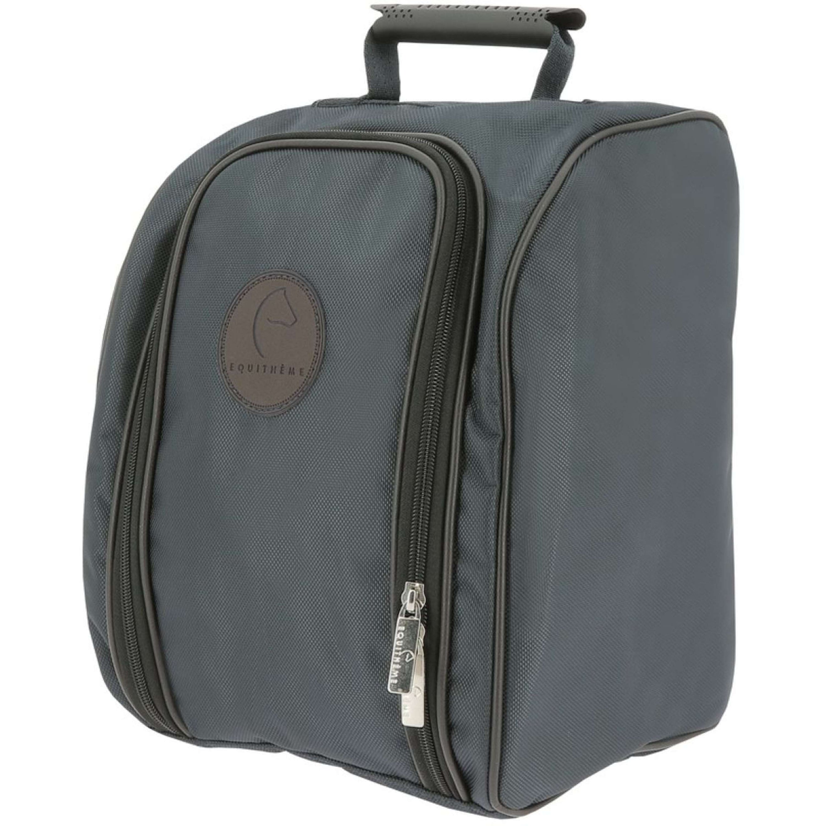 EQUITHÈME Helmtasche Premium Navy EQUITHÈME Helmtasche Premium Navy