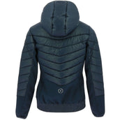 EQUITHÈME Softshelljacke Mona Navy