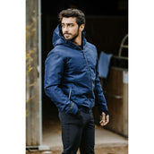 EQUITHÈME Bomber Brad Herren Navy