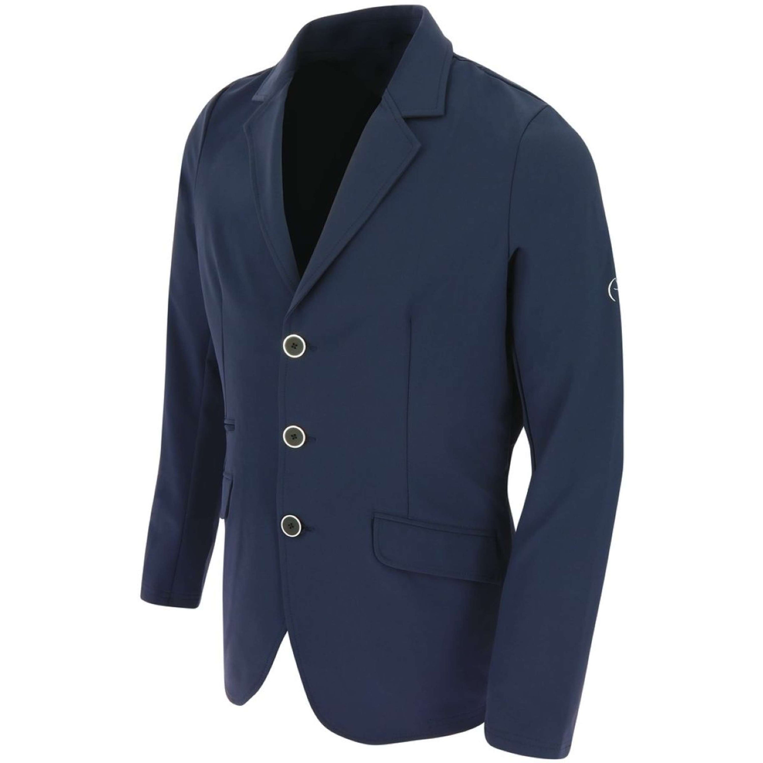 EQUITHÈME Turnierjacket Dublin Herren Marineblau EQUITHÈME Turnierjacket Dublin Herren Marineblau
