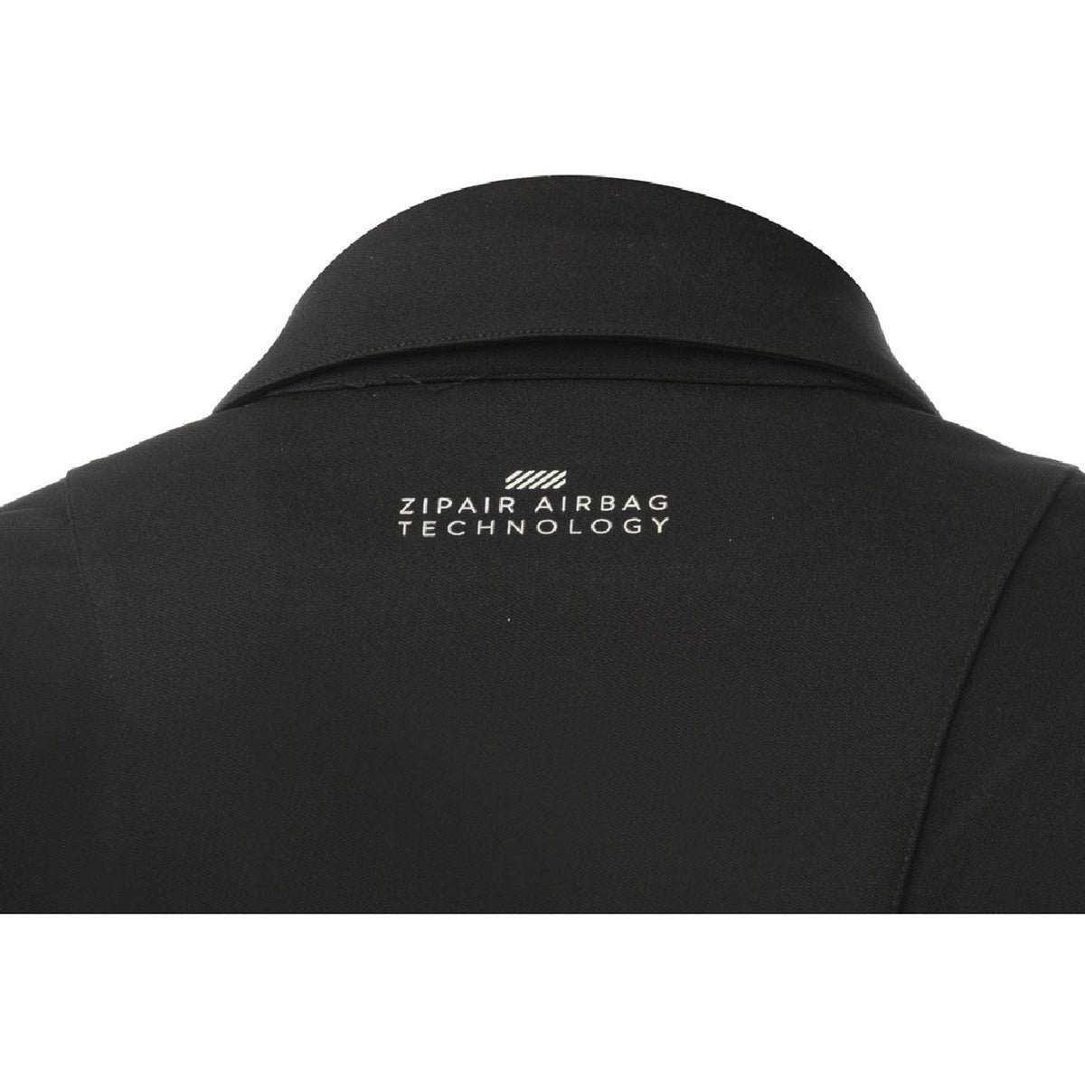 EQUITHÈME Turnierjacket Pro Series Comptair Damen Schwarz