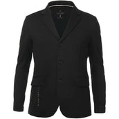 EQUITHÈME Turnierjacket Pro Series Comptair Herren Schwarz