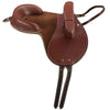 Norton Ponysattel Luxe Havanna