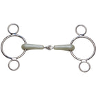 Feeling Pessoa Gebiss Flexi Massiv 21mm