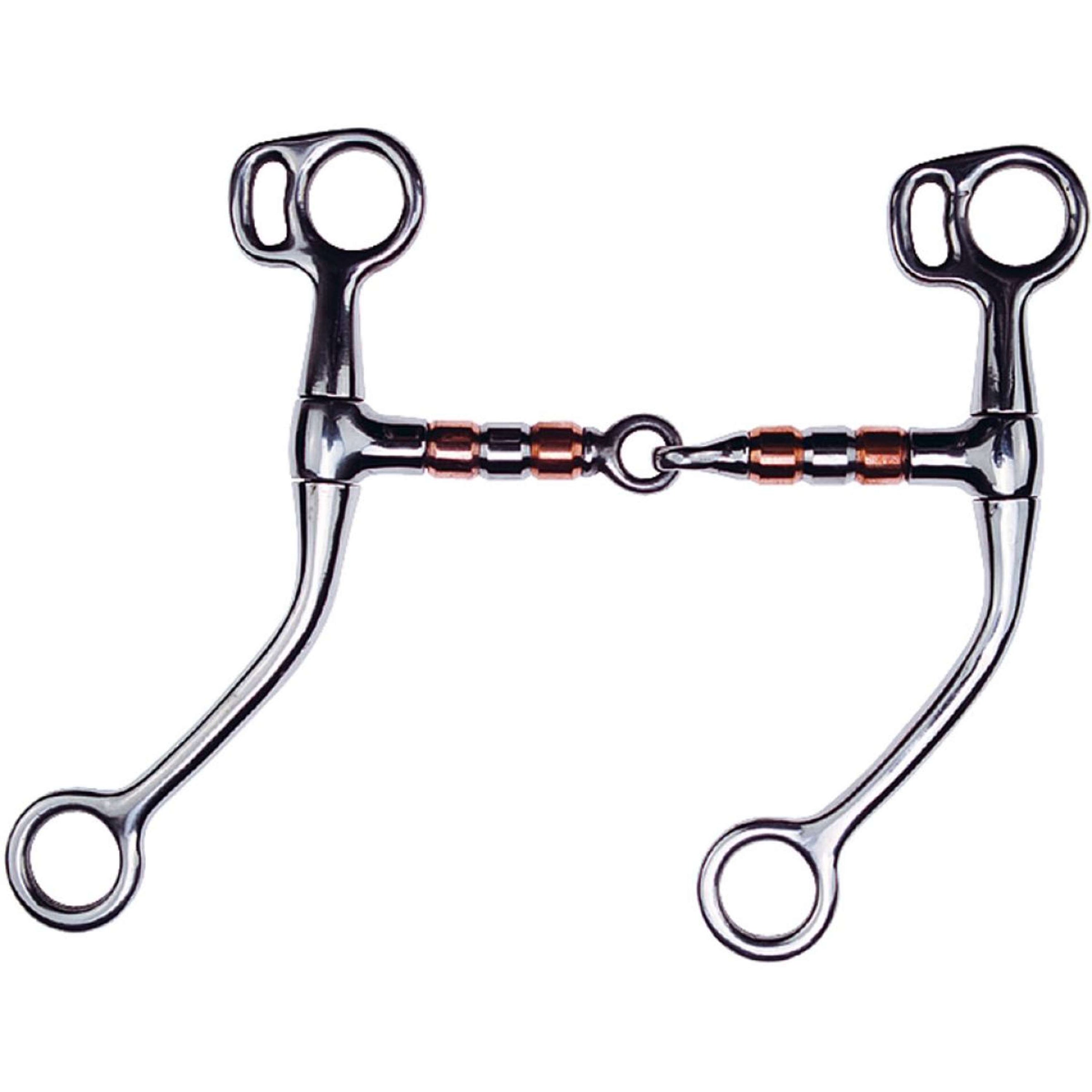 Feeling Trainingsgebiss mit Rollen Feeling Trainingsgebiss mit Rollen