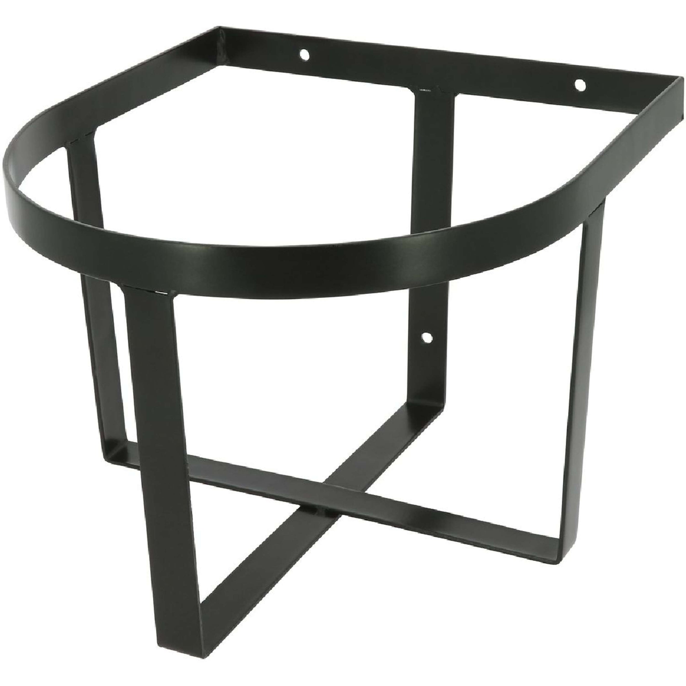 Hippotonic Eimerhalter Schwarz Hippotonic Eimerhalter Schwarz