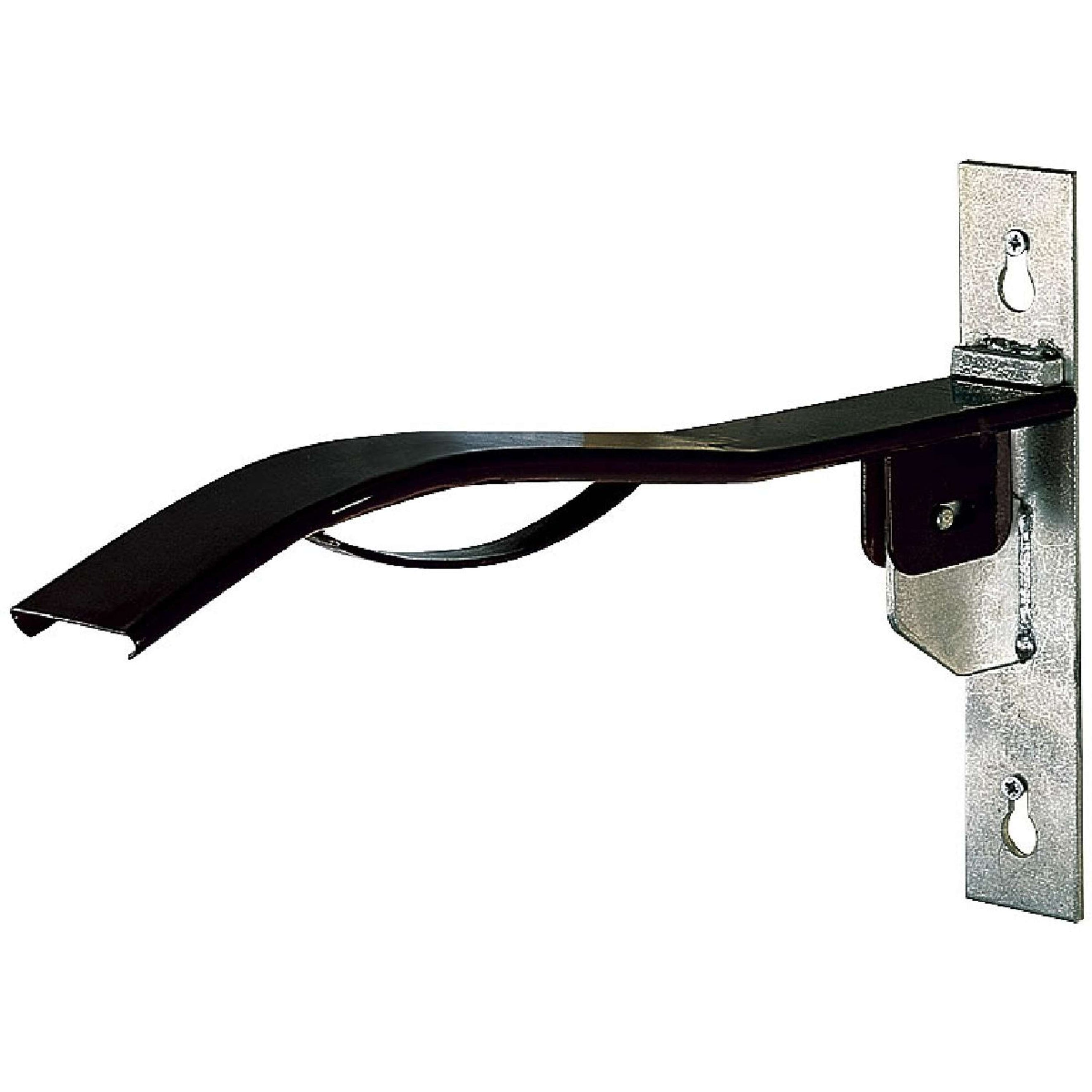 Hippotonic Sattelhalter Faltbar Konturiert Schwarz Hippotonic Sattelhalter Faltbar Konturiert Schwarz