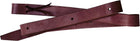 Westride Tie Strap Havanna