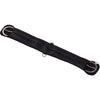 Westride Westerngurt Comfort Schwarz