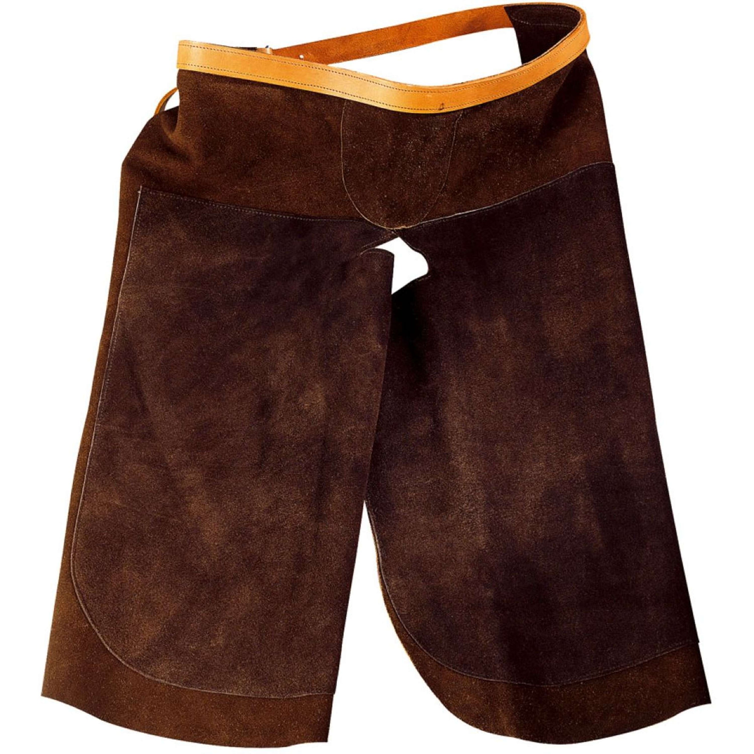 Excelsior Hufschmiedschürze Braun Excelsior Hufschmiedschürze Braun