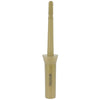 Hippotonic Hufpinsel mit Schutzkappe Gold