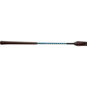 Whip & Go Turniergerte Marine Blau/Hellblau